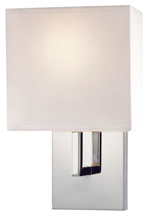1 Light Wall Sconce - P470-077