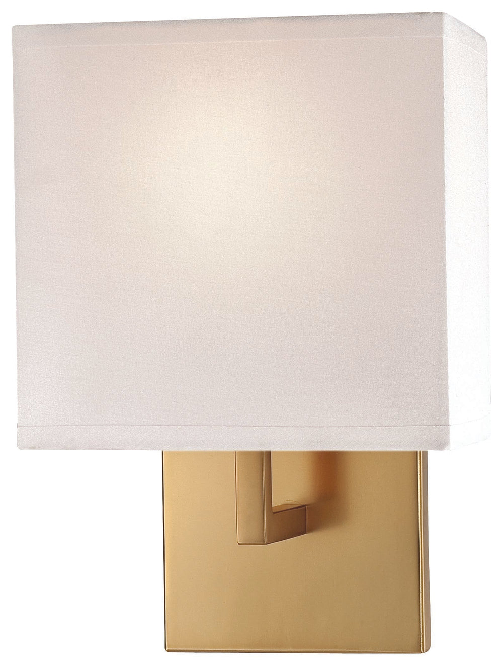 1 Light Wall Sconce - P470-248