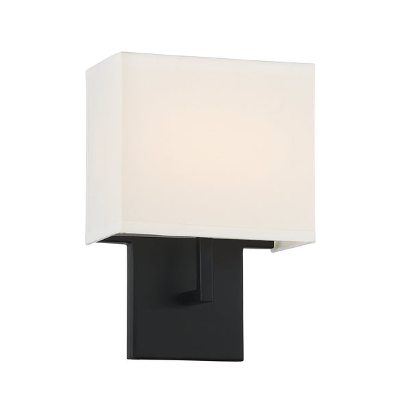 Sconces - 1 Light Wall Sconnce - P470-66A-L