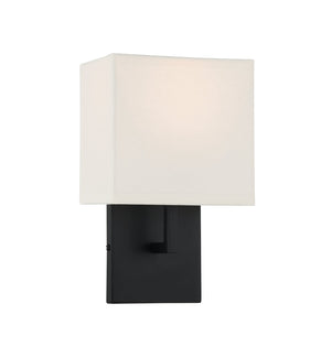 Sconces - 1 Light Wall Sconnce - P470-66A