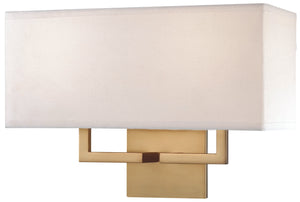 2 Light Wall Sconce - P472-248