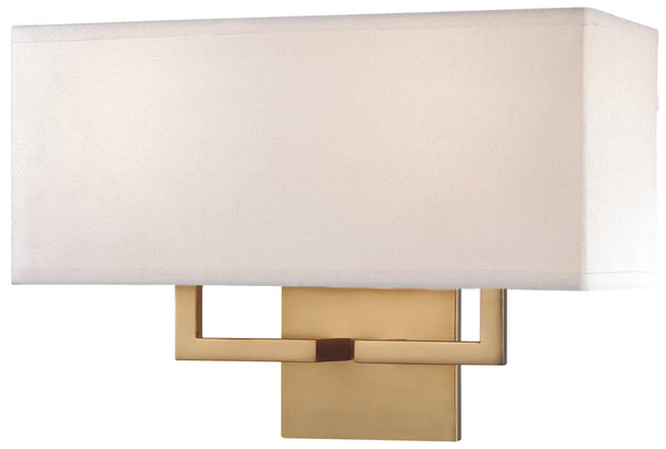 2 Light Wall Sconce - P472-248