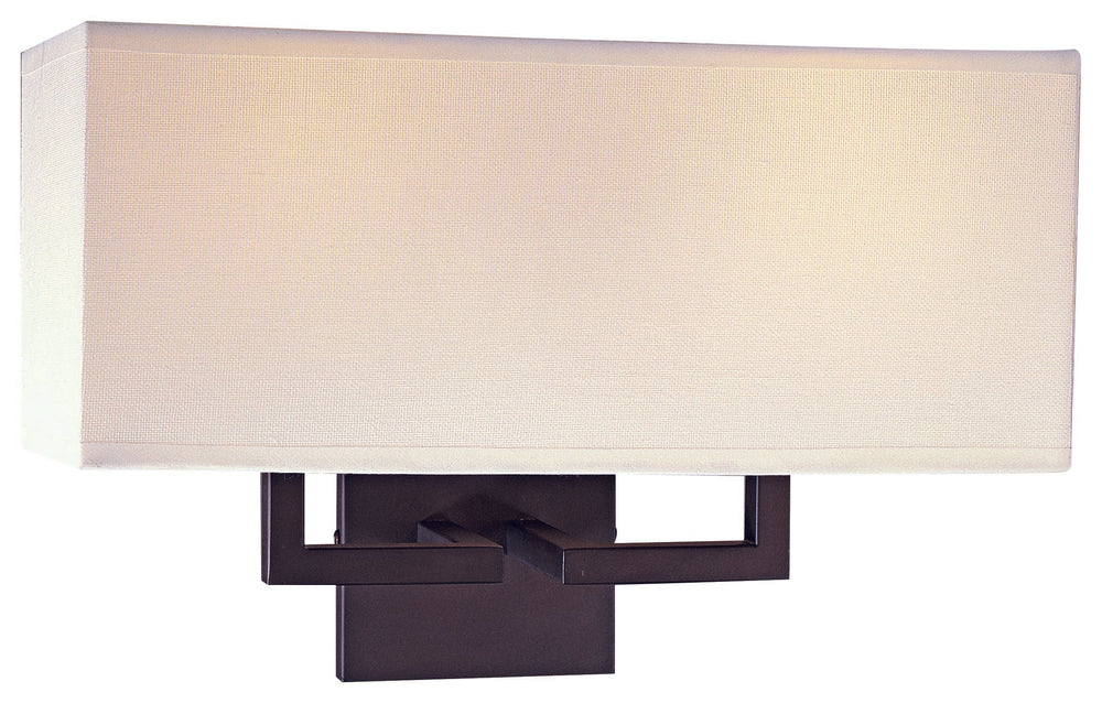 2 Light Wall Sconce - P472-617