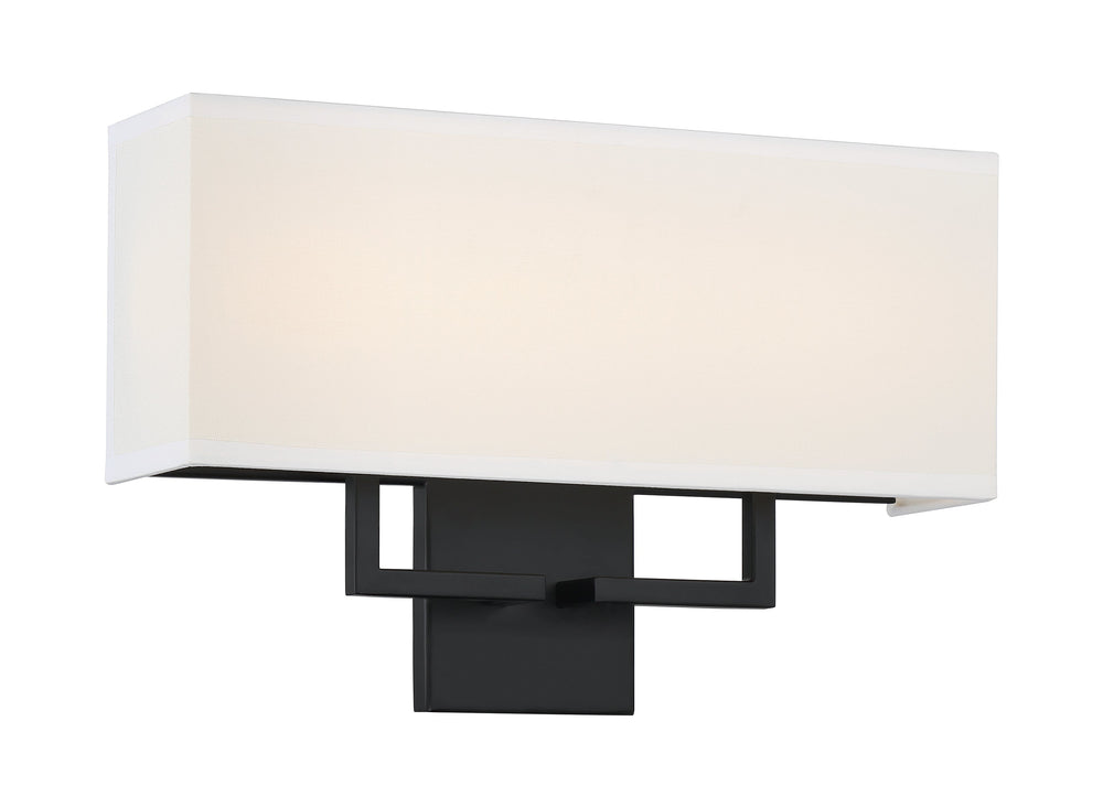 LED Wall Sconce - P472-66A-L
