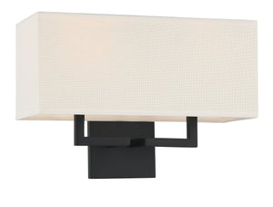1 Light Wall Sconce - P472-66A