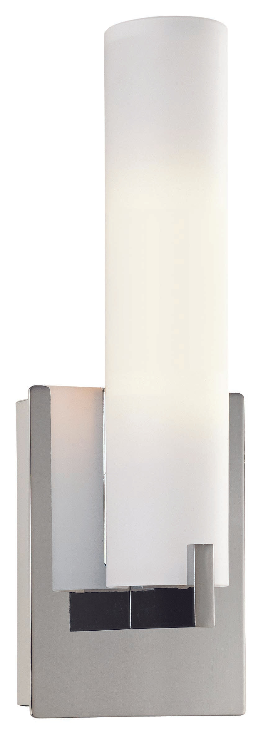 Tube - 2 Light Wall Sconce - P5040-077