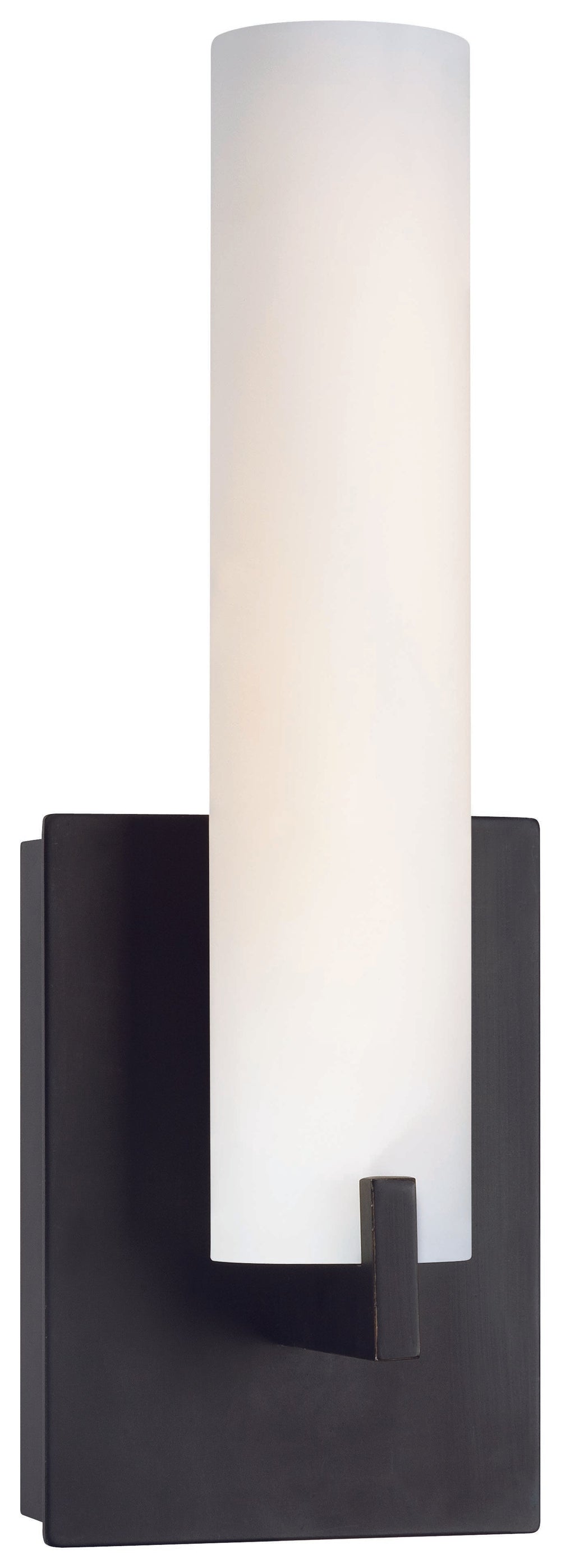 Tube - 1 Light LED Wall Sconce - P5040-37B-L