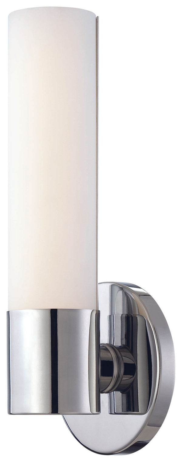 Saber Ii - LED Wall Sconce - P5041-077-L