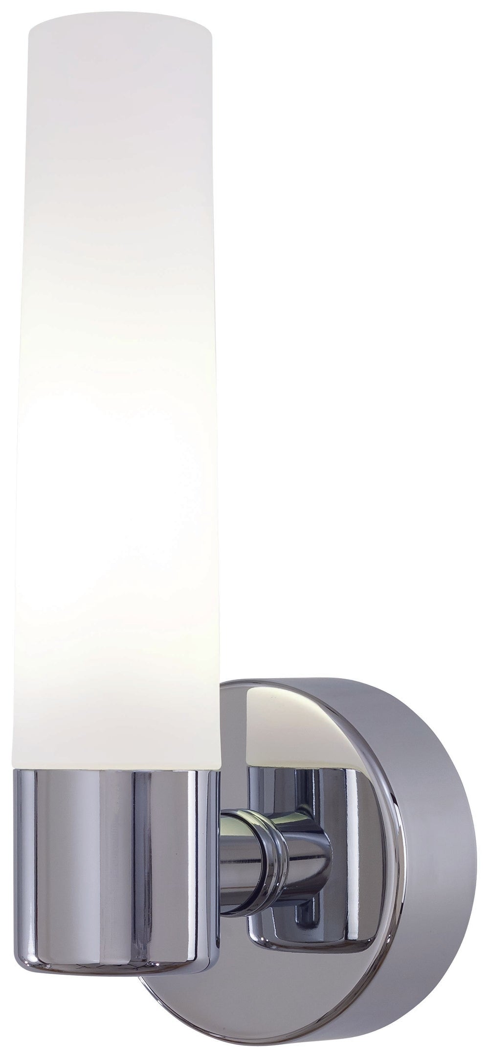 Saber - 1 Light Wall Sconce - P5041-077-PL