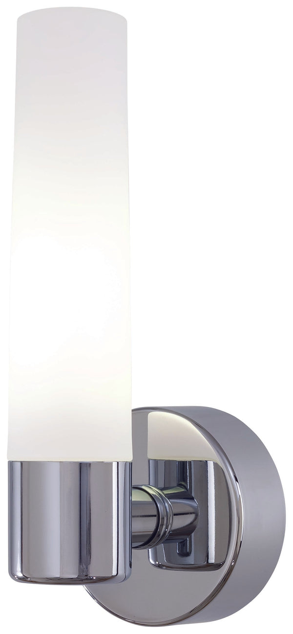 Saber - 1 Light Wall Sconce - P5041-077-PL