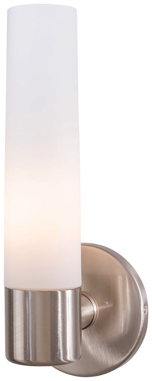 Saber - 1 Light Wall Sconce - P5041-084