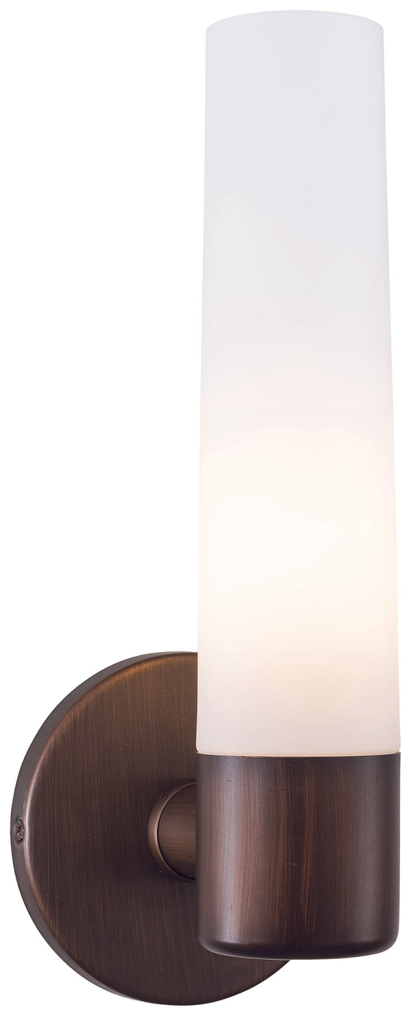 Saber - 1 Light Wall Sconce - P5041-647B