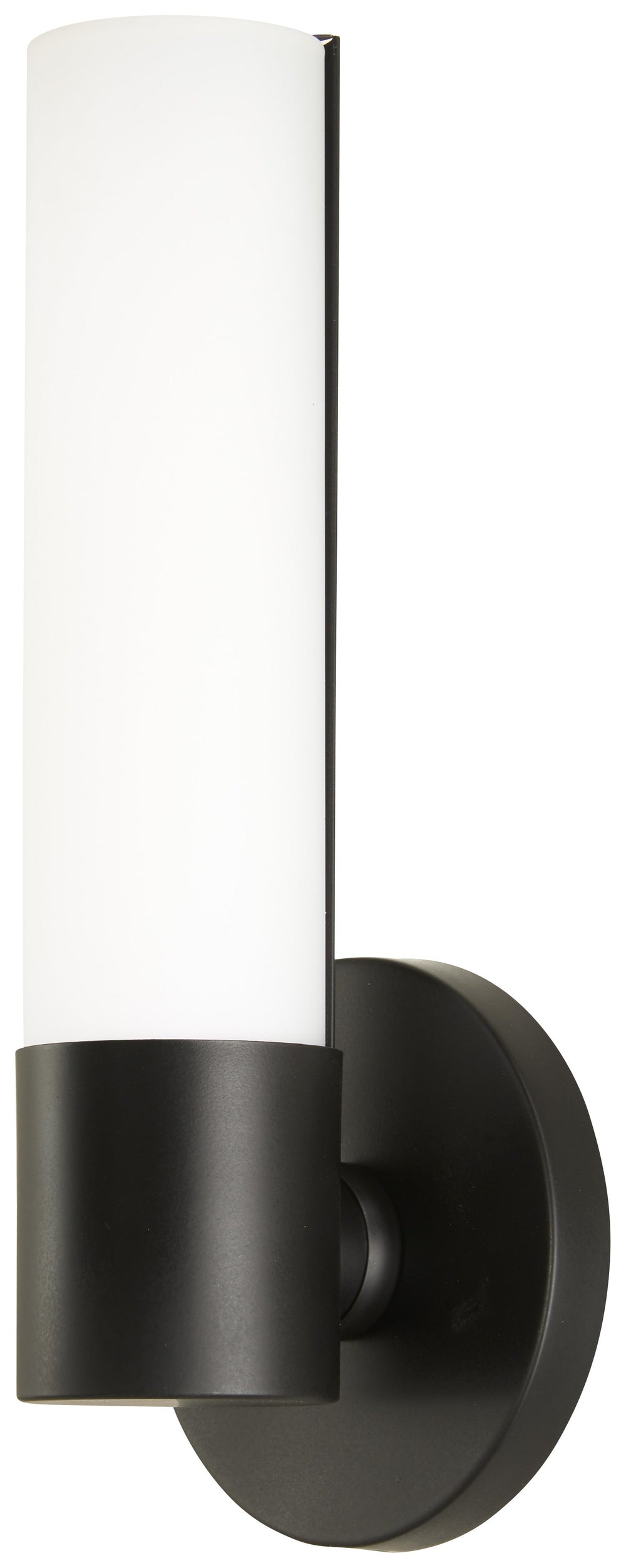 Saber Ii - 1 Light LED Wall Sconce - P5041-66A-L