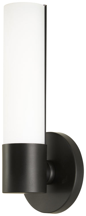 Saber Ii - 1 Light LED Wall Sconce - P5041-66A-L