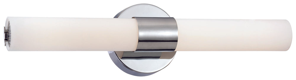 Saber Ii - LED Bath - P5042-077-L