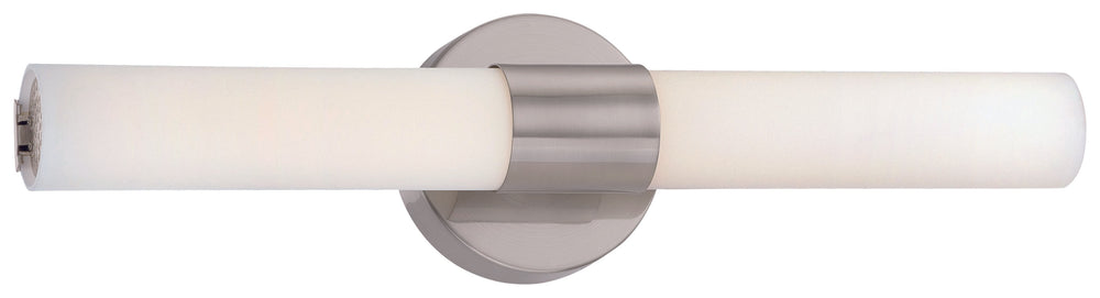 Saber Ii - LED Bath - P5042-084-L