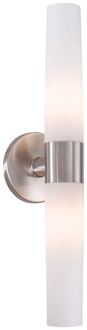 Saber - 2 Light Wall Sconce - P5042-144