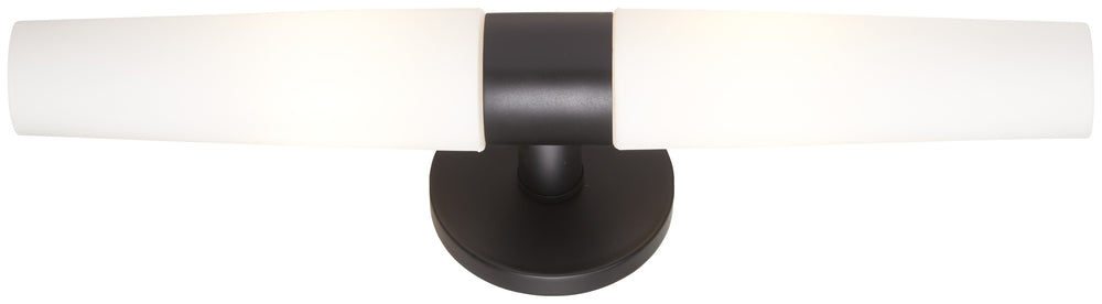 Saber - 2 Light Wall Sconce - P5042-66A