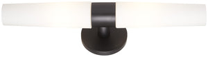 Saber - 2 Light Wall Sconce - P5042-66A
