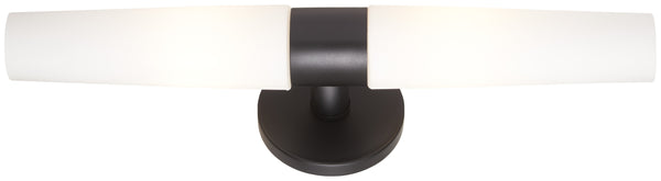 Saber - 2 Light Wall Sconce - P5042-66A
