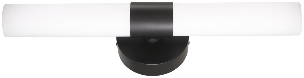 Saber - 2 Light LED Wall Sconce - P5042-66A-L