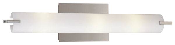 Tube - 3 Light Bath - P5044-077