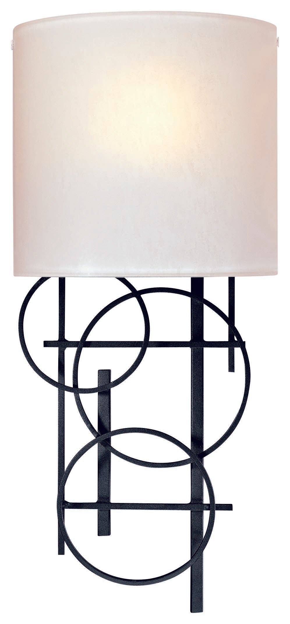 1 Light Wall Sconce - P5131-066