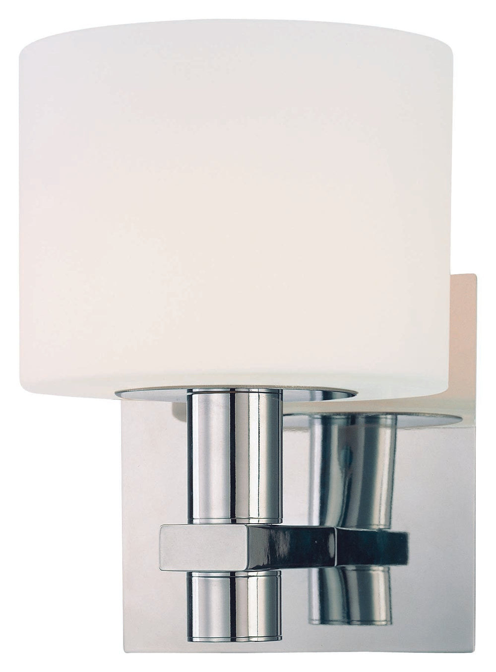 Stem - 1 Light Wall Sconce - P5191-077