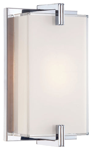 Cubism - 1 Light Wall Sconce - P5210-077