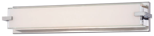 Cubism - LED Bath - P5216-077-L