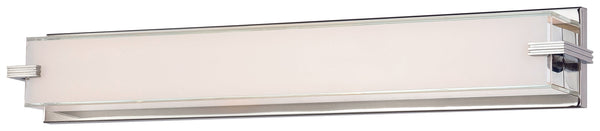 Cubism - LED Bath - P5217-077-L