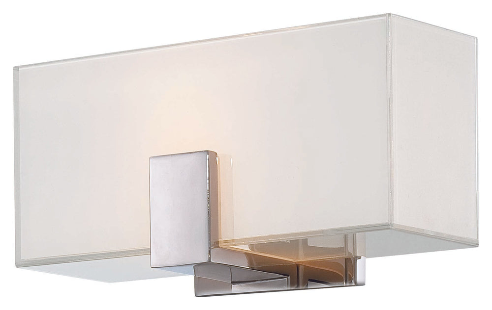 1 Light Wall Sconce - P5220-613