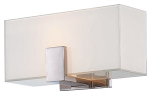 1 Light Wall Sconce - P5220-613