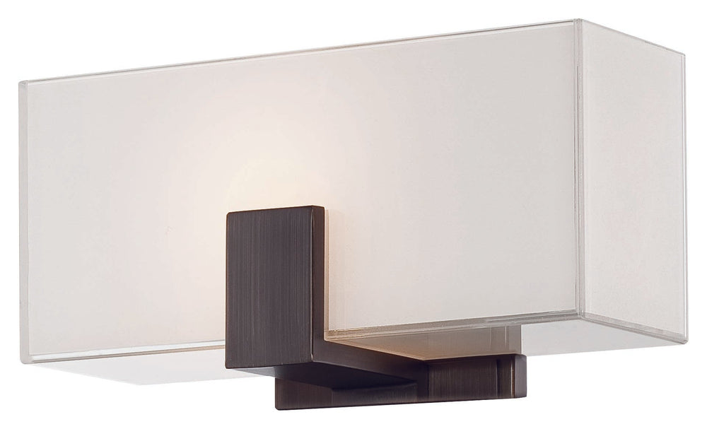1 Light Wall Sconce - P5220-647