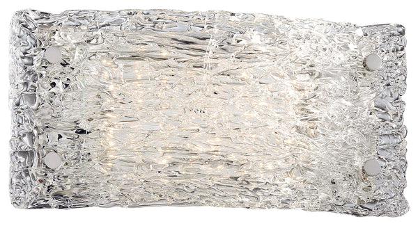 Forest Ice - LED Bath - P5281-077-L