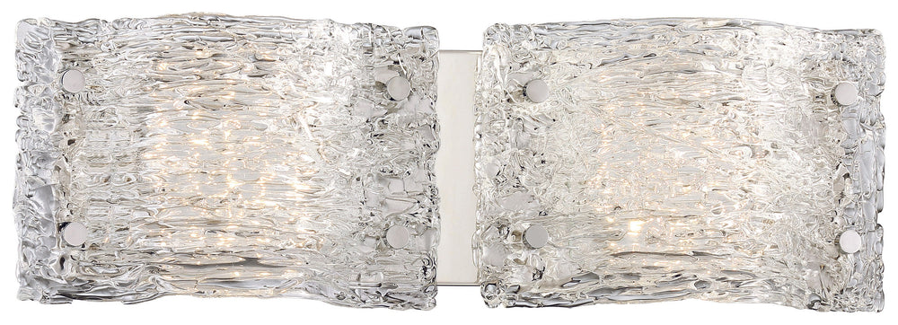 Forest Ice - LED Bath - P5282-077-L