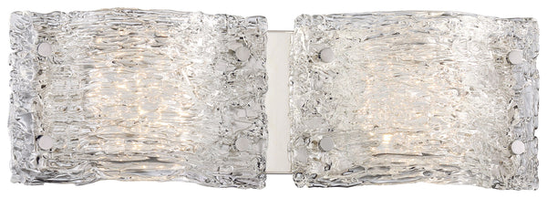 Forest Ice - LED Bath - P5282-077-L