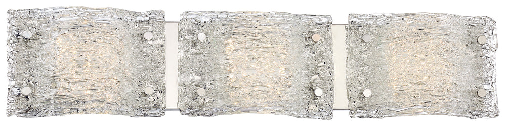 Forest Ice - LED Bath - P5283-077-L