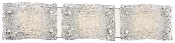 Forest Ice - LED Bath - P5283-077-L