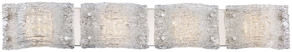 Forest Ice - LED Bath - P5284-077-L