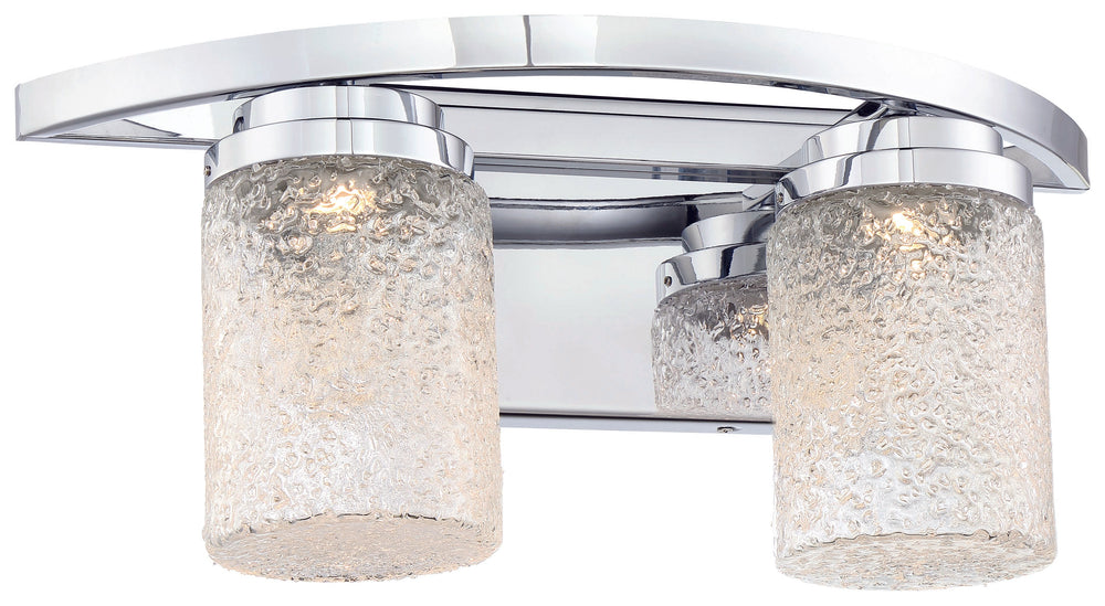 Brilliant - LED Bath - P5322-077-L