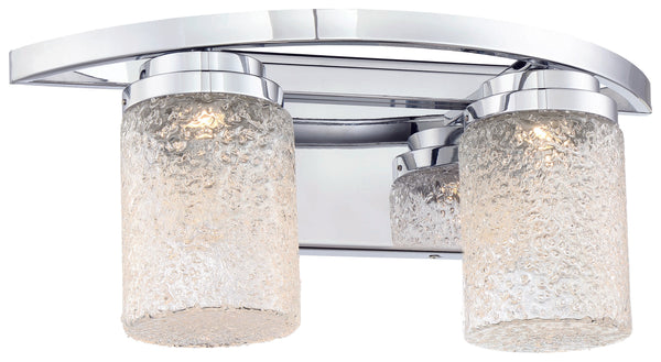 Brilliant - LED Bath - P5322-077-L