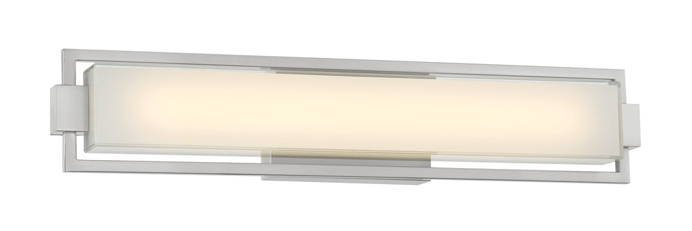 Opening Act - 24" LED Bath - P5352-1-084-L