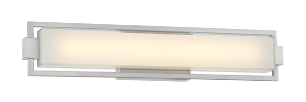 Opening Act - 24" LED Bath - P5352-1-084-L