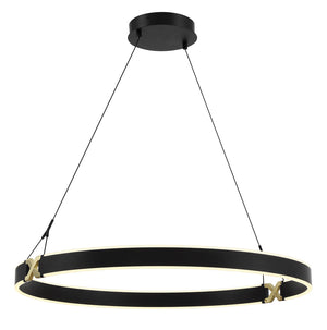 Recovery X - LED Pendant - P5406-689-L