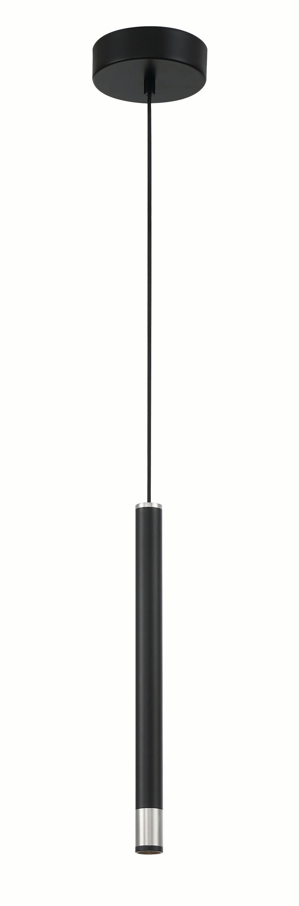 Wand - LED Mini Pendant In Metal - P5409-691-L