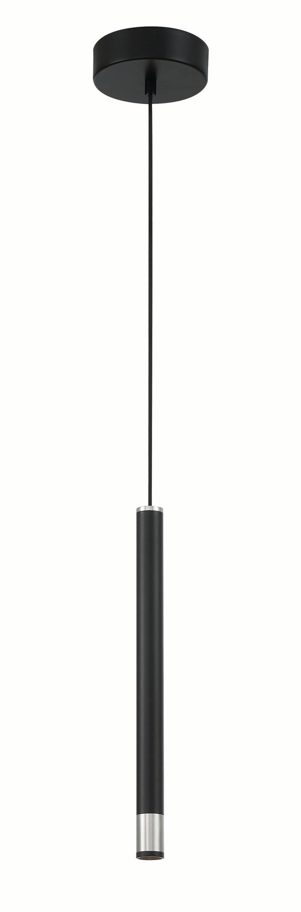 Wand - LED Mini Pendant In Metal - P5409-691-L