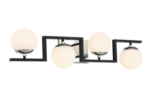 Alluria Ii - 4 Light Bath - P5424-572