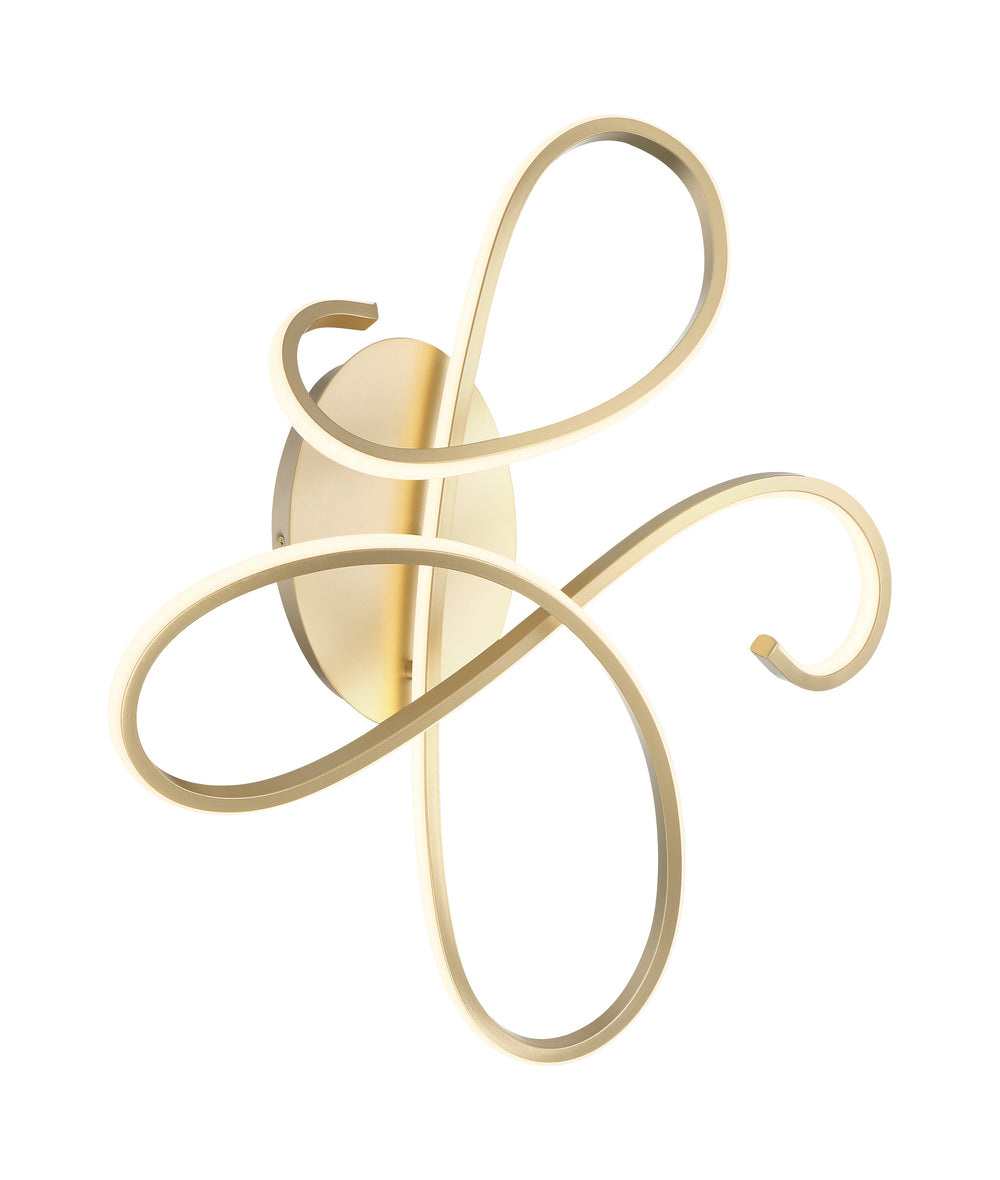 Astor - LED Wall Mount - P5433-697-L