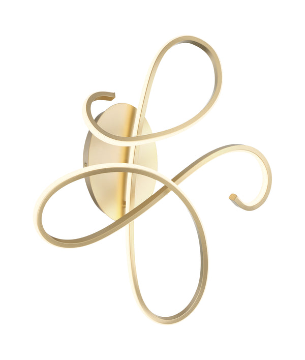 Astor - LED Wall Mount - P5433-697-L